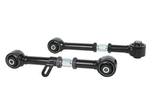 画像をギャラリービューアに読み込む, Whiteline 08-21 Toyota Land Cruiser / 08-21 Lexus LX Upper Trailing Arm