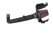 画像をギャラリービューアに読み込む, K&amp;N 23-24 GMC Canyon / Chevrolet Colorado 2.7L L4 F/I AirCharger Performance Intake System