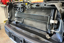 画像をギャラリービューアに読み込む, CSF 15-25 Ford F-150 and Raptor Transmission Oil Cooler