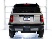 画像をギャラリービューアに読み込む, AWE Tuning 2024+ Toyota Land Cruiser / 2025+ Toyota 4Runner 0FG Cat-Back Exhaust w/ BashGuard