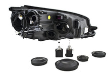 画像をギャラリービューアに読み込む, Hella 2015-2016 Volkswagen e-Golf Golf Bi-Xenon Headlight Assembly