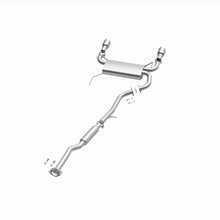 画像をギャラリービューアに読み込む, MagnaFlow BRE Exhaust Kit 03-08 Infiniti FX35 3.5L