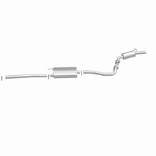 画像をギャラリービューアに読み込む, MagnaFlow BRE Exhaust Kit 04-07 Highlander RX330 3.3L