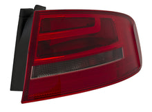 画像をギャラリービューアに読み込む, Hella 2013-2016 Audi S4 Right Outer Tail Light