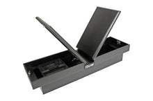 画像をギャラリービューアに読み込む, Dee Zee Universal Tool Box - Hardware Crossover - Double Lid Black