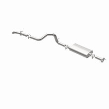 画像をギャラリービューアに読み込む, MagnaFlow BRE Exhaust Kit 96-01 Jeep Cherokee