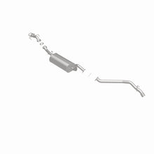 画像をギャラリービューアに読み込む, MagnaFlow BRE Exhaust Kit 00-04 Mitsubishi Montero Sport