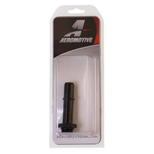 画像をギャラリービューアに読み込む, Aeromotive Adapter - 5/8 Male Quick Connect - AN-08 ORB