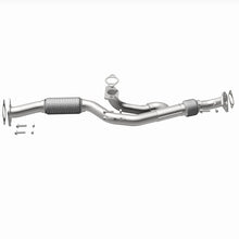 画像をギャラリービューアに読み込む, BRE Exhaust 05-10 Sportage Tucson 2.7L Front Pipe Kit