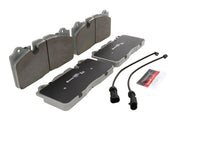 画像をギャラリービューアに読み込む, Brembo OE 14-15 Chevrolet Camaro Ceramic Brake Pad - Front