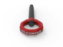 画像をギャラリービューアに読み込む, aFe 23-25 BMW M2 (G87) CONTROL Front / Rear Tow Hook - Red