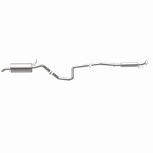 画像をギャラリービューアに読み込む, BRExhaust 14-16 Ford Fiesta 1.6L Exhaust Kit