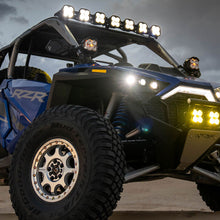 画像をギャラリービューアに読み込む, Baja Designs 2005+ Toyota Tacoma 8XL Linkable Roof Kit