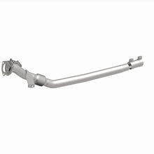 画像をギャラリービューアに読み込む, BRE Exhaust 05-08 A4 Quattro 2.0L Front Pipe Kit