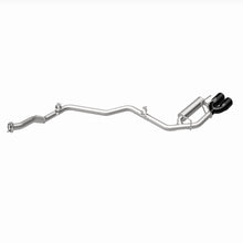 画像をギャラリービューアに読み込む, MagnaFlow 25-26 Toyota Camry SPEQ Series Stainless Cat-Back Performance Exhaust System