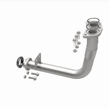 画像をギャラリービューアに読み込む, BRE Exhaust 94-97 Accord 2.2L Front Pipe Kit