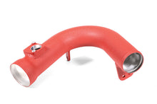 画像をギャラリービューアに読み込む, PERRIN 22-26 Subaru WRX Cold Air Intake w/Heatshield - Red