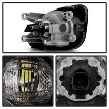 画像をギャラリービューアに読み込む, Spyder 22-24 Toyota Corolla Cross Hyb OEM Full LED Fog Light w/ Switch - Clear (FL-TCOC22-H-LED-C)