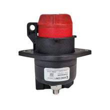 画像をギャラリービューアに読み込む, AEM EV 600A HV Maintenance Switch