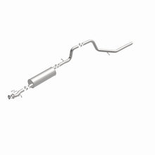画像をギャラリービューアに読み込む, MagnaFlow BRE Exhaust Kit Replacement Stainless Ford