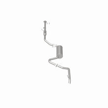 画像をギャラリービューアに読み込む, MagnaFlow BRE Exhaust Kit 07-12 Hyundai Elantra 2.0L