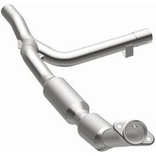 画像をギャラリービューアに読み込む, MagnaFlow 02-03 Ford F-150 5.4L Direct Fit Converter