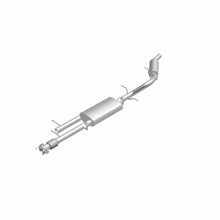 画像をギャラリービューアに読み込む, MagnaFlow BRE Exhaust Kit 07-10 Escalade Yukon Tahoe 6.2L