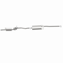画像をギャラリービューアに読み込む, MagnaFlow BRE Exhaust Kit 04-07 Highlander RX330 3.3L