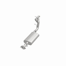 画像をギャラリービューアに読み込む, MagnaFlow BRE Exhaust Kit 97-06 Jeep Wrangler