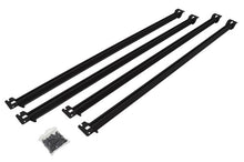 画像をギャラリービューアに読み込む, Dee Zee Universal Cargo Management Hex Overland Side Rails