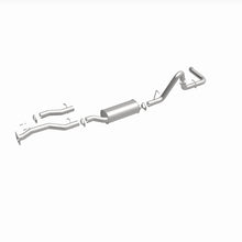 画像をギャラリービューアに読み込む, MagnaFlow BRE Exhaust Kit 94-95 Chevy C1500 C2500 K1500 K2500 5.7L