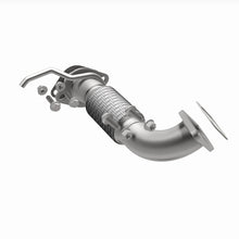 画像をギャラリービューアに読み込む, BRE Exhaust 11-15 Kia Optima Front Pipe Kit