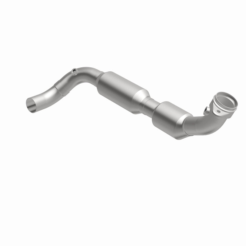 MagnaFlow 02-03 Ford F-150 5.4L Direct Fit Converter
