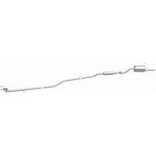 画像をギャラリービューアに読み込む, MagnaFlow BRE Exhaust Kit 01-05 Honda Civic 1.7L