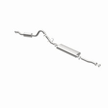 画像をギャラリービューアに読み込む, MagnaFlow BRE Exhaust Kit 02-09 Terrza Uplndr Ventur Silhou Montna Relay
