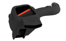 画像をギャラリービューアに読み込む, K&amp;N 20-26 Ford F250 SD 6.7L Diesel NextGen Dry Flow Cold Air Intake