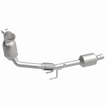 画像をギャラリービューアに読み込む, MagnaFlow Direct Fit Catalytic Converter 19-20 Volkswagen Jetta 1.4L Underbody