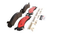 画像をギャラリービューアに読み込む, Brembo OE 18-20 Chevrolet Express 3500/GMC Savana 3500 Ceramic Brake Pad - Front