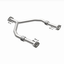 画像をギャラリービューアに読み込む, BRE Exhaust 06-08 M35 3.5L Front Pipe Kit
