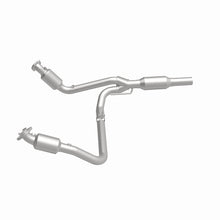 画像をギャラリービューアに読み込む, MagnaFlow 01-02 Dodge Ram 2500 5.9L Direct Fit Converter
