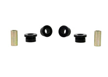 画像をギャラリービューアに読み込む, Whiteline 96-00 Honda Civic EK Control Arm Lower - Inner Front Bushing Kit