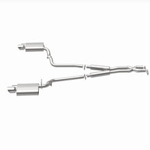 画像をギャラリービューアに読み込む, MagnaFlow BRE Exhaust Kit 10-14 Cadillac CTS