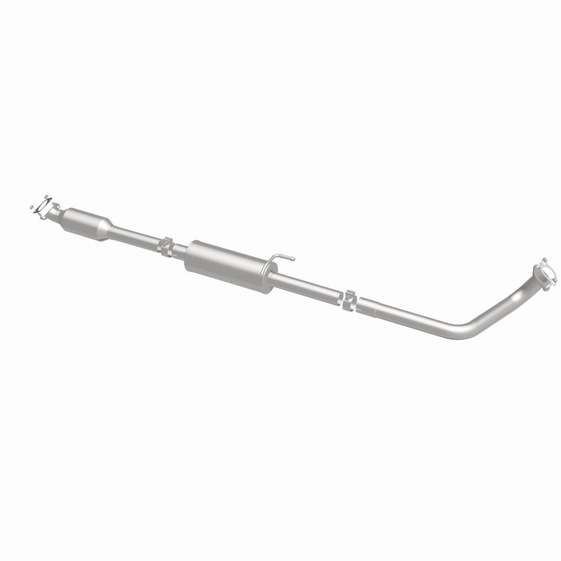 MagnaFlow Direct Fit Catalytic Converter 18-19 Hyundai Kona L4 OEM Underbody