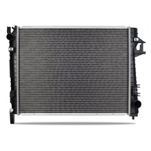 画像をギャラリービューアに読み込む, Mishimoto Dodge Ram 1500 Replacement Radiator 2002-2003
