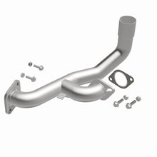 画像をギャラリービューアに読み込む, BRE Exhaust 11-17 C/V Grand Caravan Town &amp; Country Routan 3.6L Front Pipe Kit