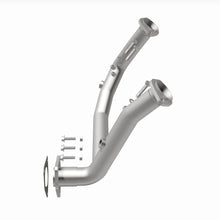 画像をギャラリービューアに読み込む, BRE Exhaust 93-97 B3000 B4000 Ranger 3.0L 4.0L Front Pipe Kit