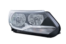 画像をギャラリービューアに読み込む, Hella 12-13 Volkswagen Tiguan Headlamp Rh