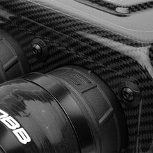 画像をギャラリービューアに読み込む, Cobb 17-20 Ford F-150 EcoBoost 3.5L/Raptor &amp; 19-20 Limited Redline Carbon Fiber Intake System w/