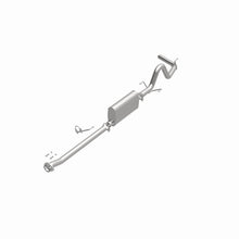 画像をギャラリービューアに読み込む, MagnaFlow BRE Exhaust Kit 13-17 Toyota Tacoma 2.7L
