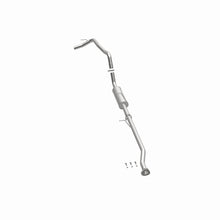 画像をギャラリービューアに読み込む, BRExhaust 01-03 GMC S10 Sonoma 2.2L Exhaust Kit